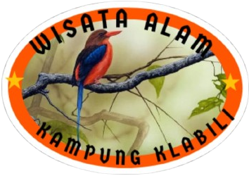 Logo Desa Wisata Klabili