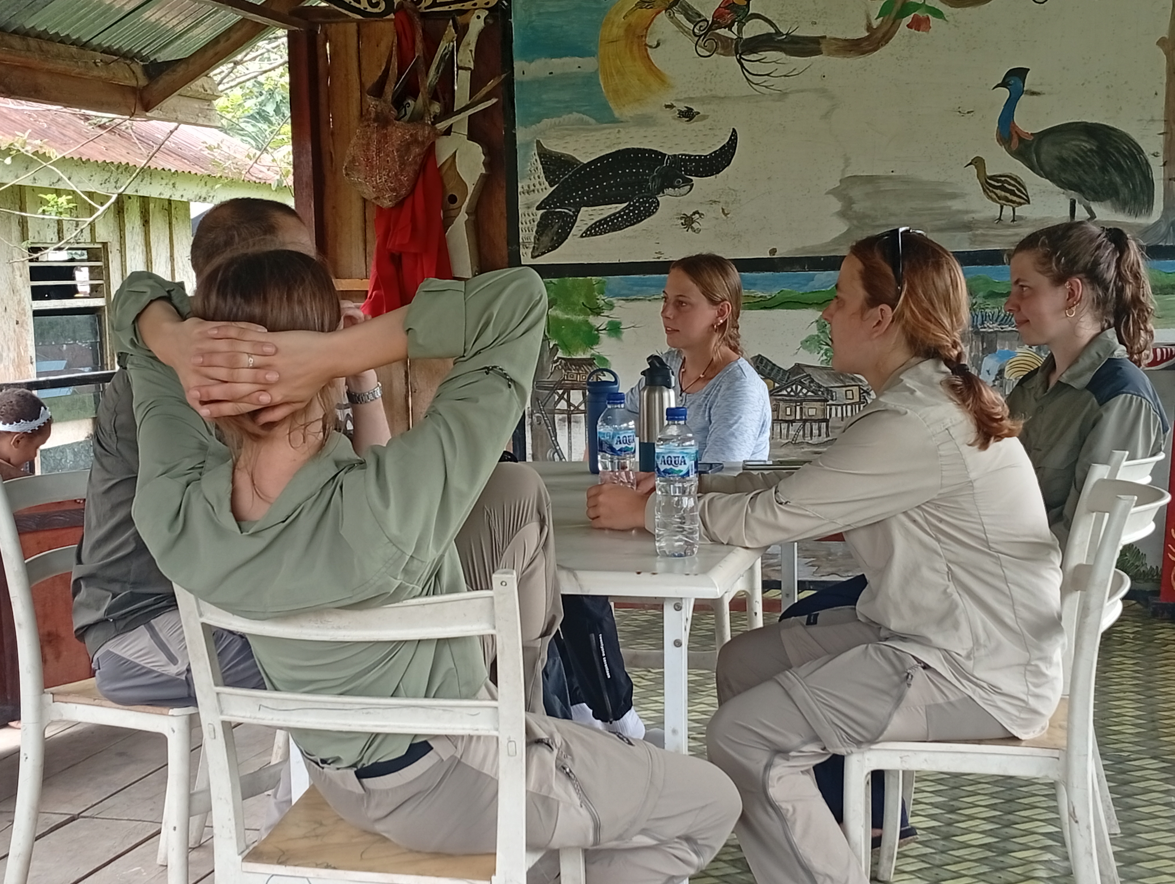 Hidangan Tradisional Klabili